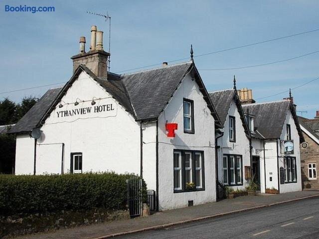 Ythanview Hotel