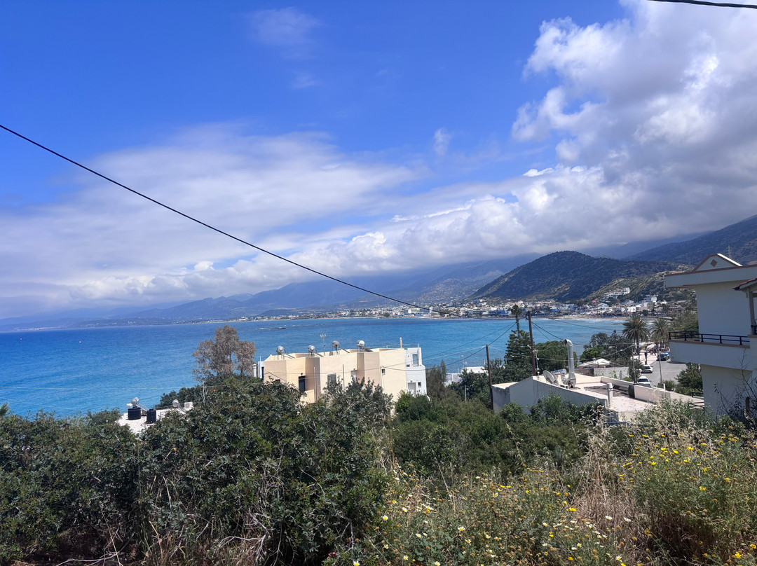 Stalis Beach-史塔利思必去景点