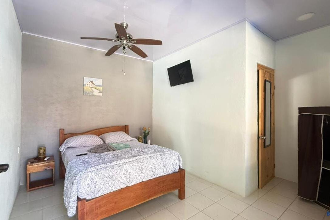Tres Diamantes hotel