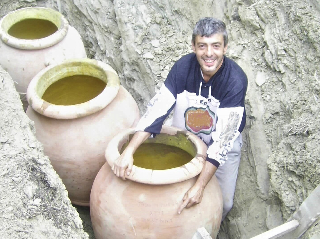 etruscany wine