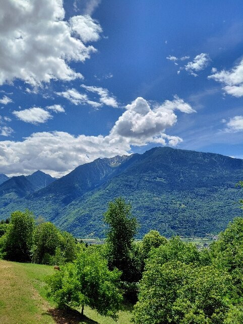 Agriturismo Luloc主图
