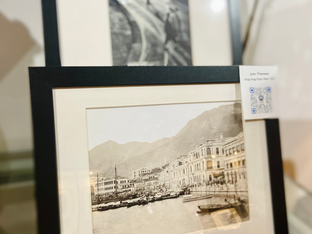 Art Alba Gallery-香港必去景点