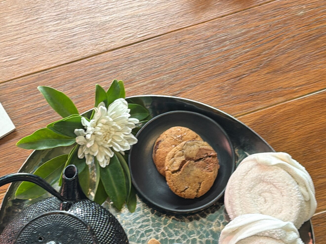 SALA Spa Chaweng-查汶海滩必去景点