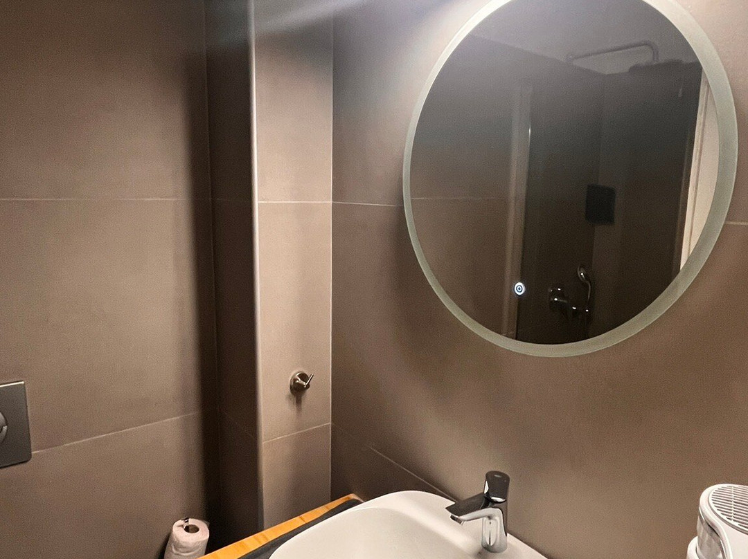 Kyma Hotel主图