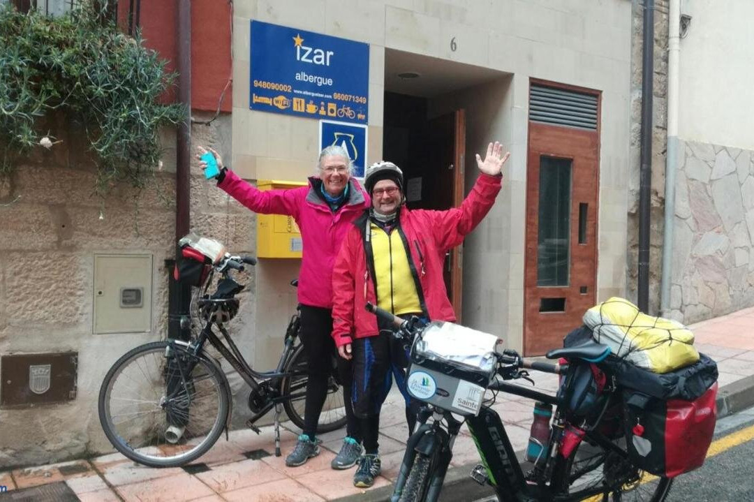 Albergue Izar