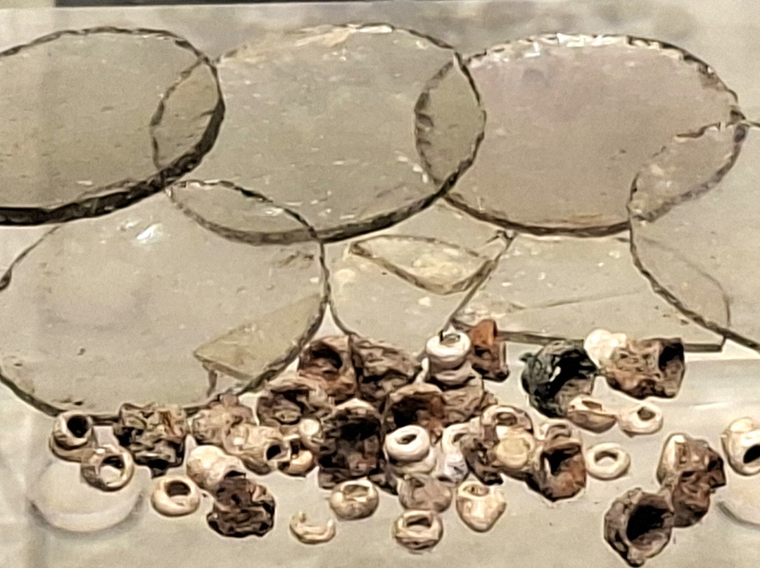 Museo Archeologico-Peccioli必去景点