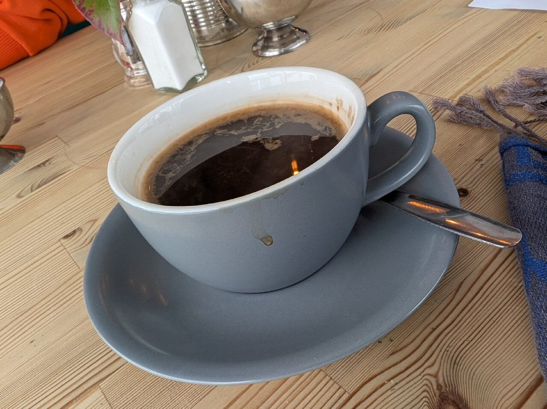 Grow Kitchen and Coffee Shop