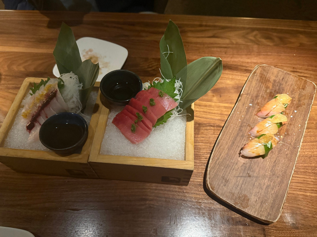 Uchi Scottsdale