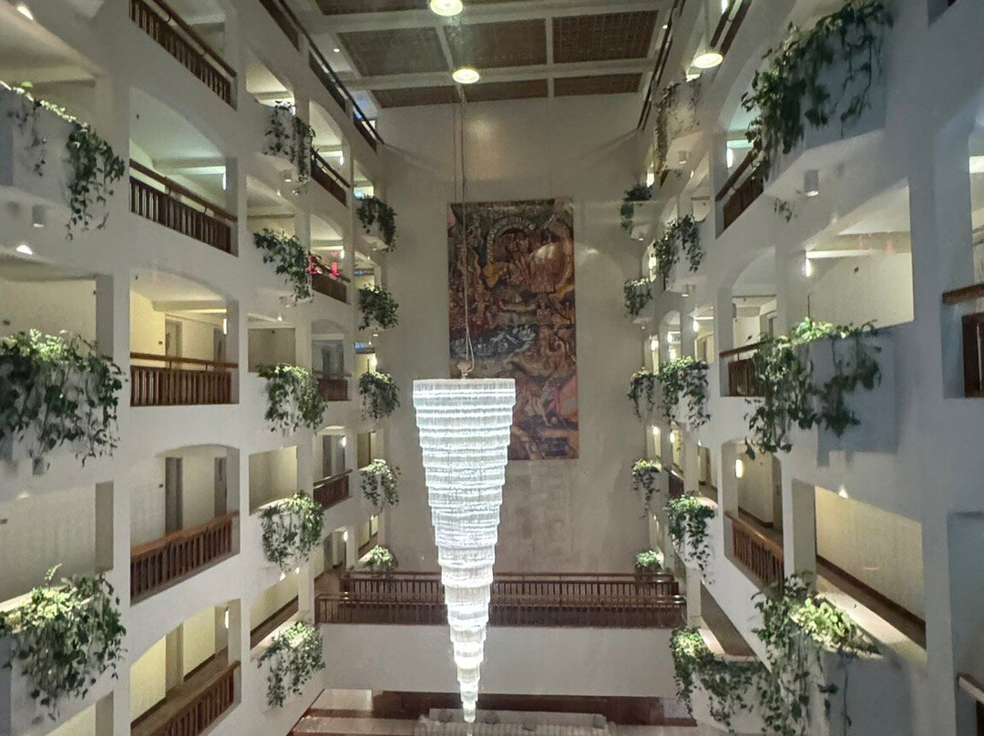 St Raphael Resort主图