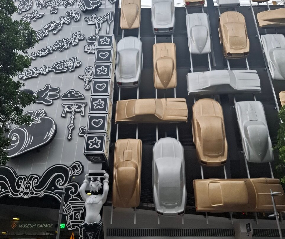 设计区-迈阿密必去景点