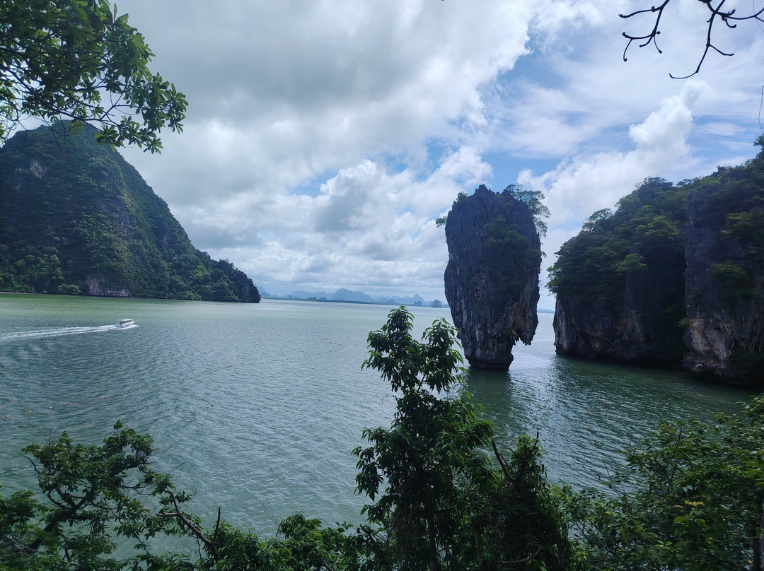 Phuket Cheap Tour-普吉岛必去景点