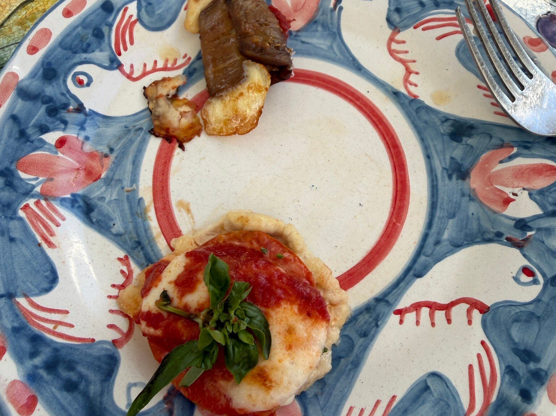 la costiera food events-Sant'Agata sui Due Golfi必去景点