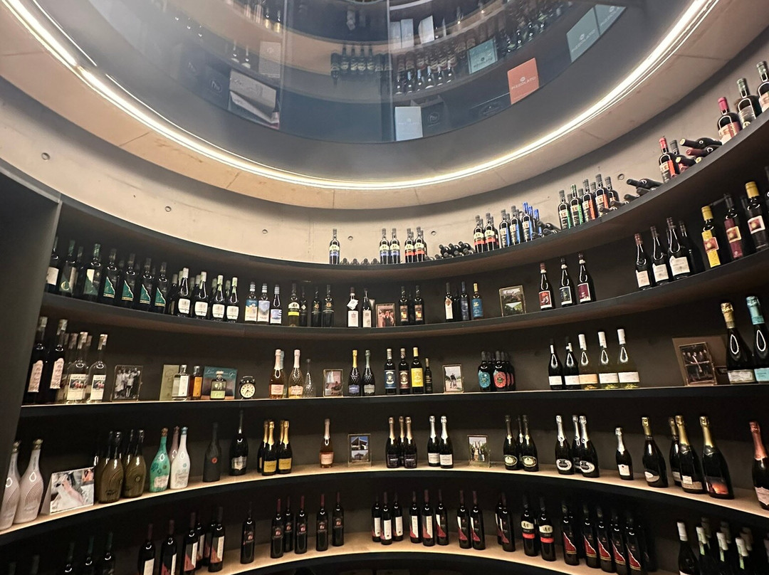 Cantina Pizzolato Società Benefit - Organic Wine Experience-维洛尔巴必去景点
