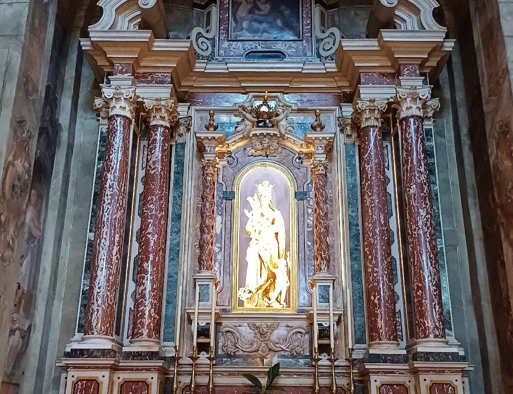 Chiesa dei Santi Faustino e Giovita-布雷西亚必去景点