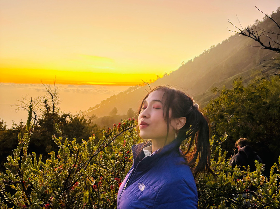 Java Horizon Trails-巴纽旺宣必去景点