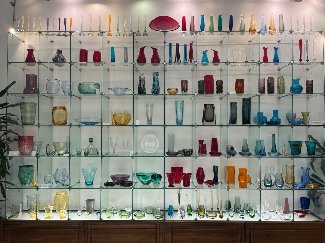 Museum Of Glass And Crystal-马拉加必去景点