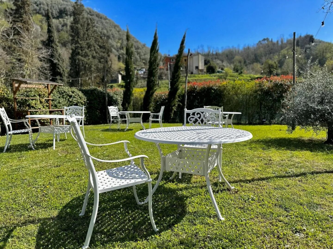 Convalle酒店住宿-La Sosta in Toscana