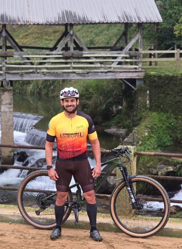 Biketour Vale Europeu-Timbo必去景点