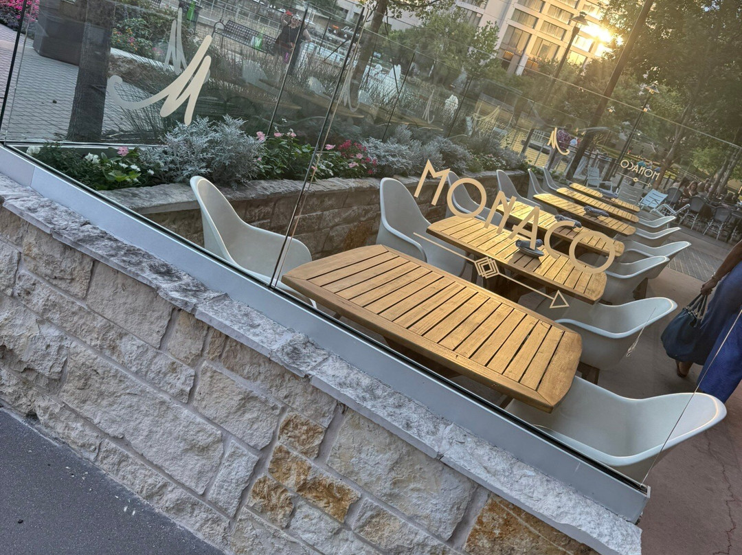 Monaco