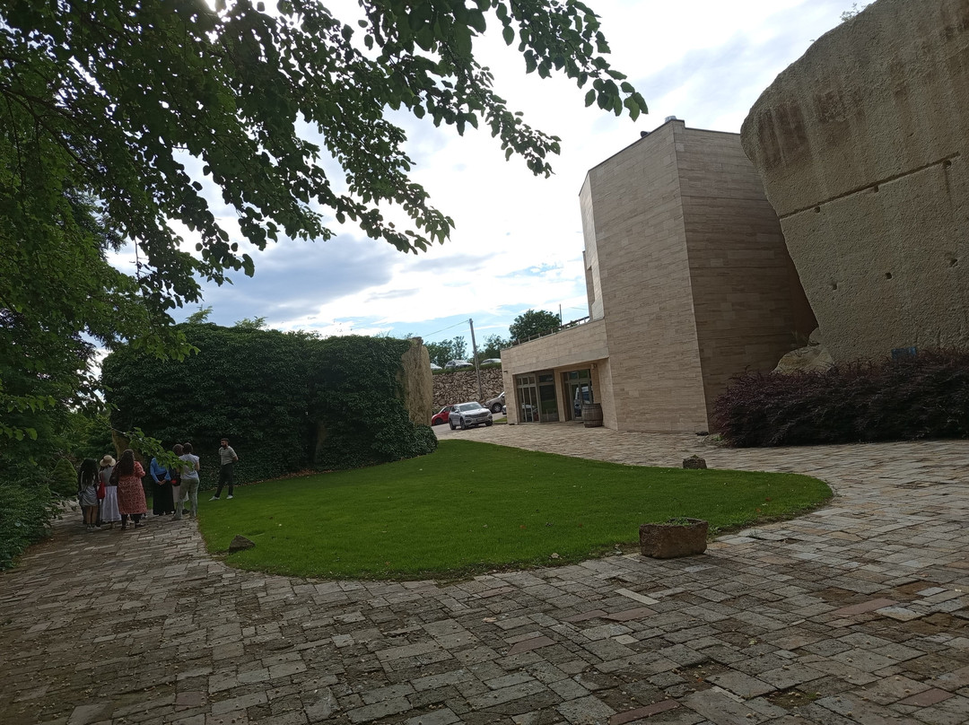 Bolyki Winery and Vineyard-埃格尔必去景点