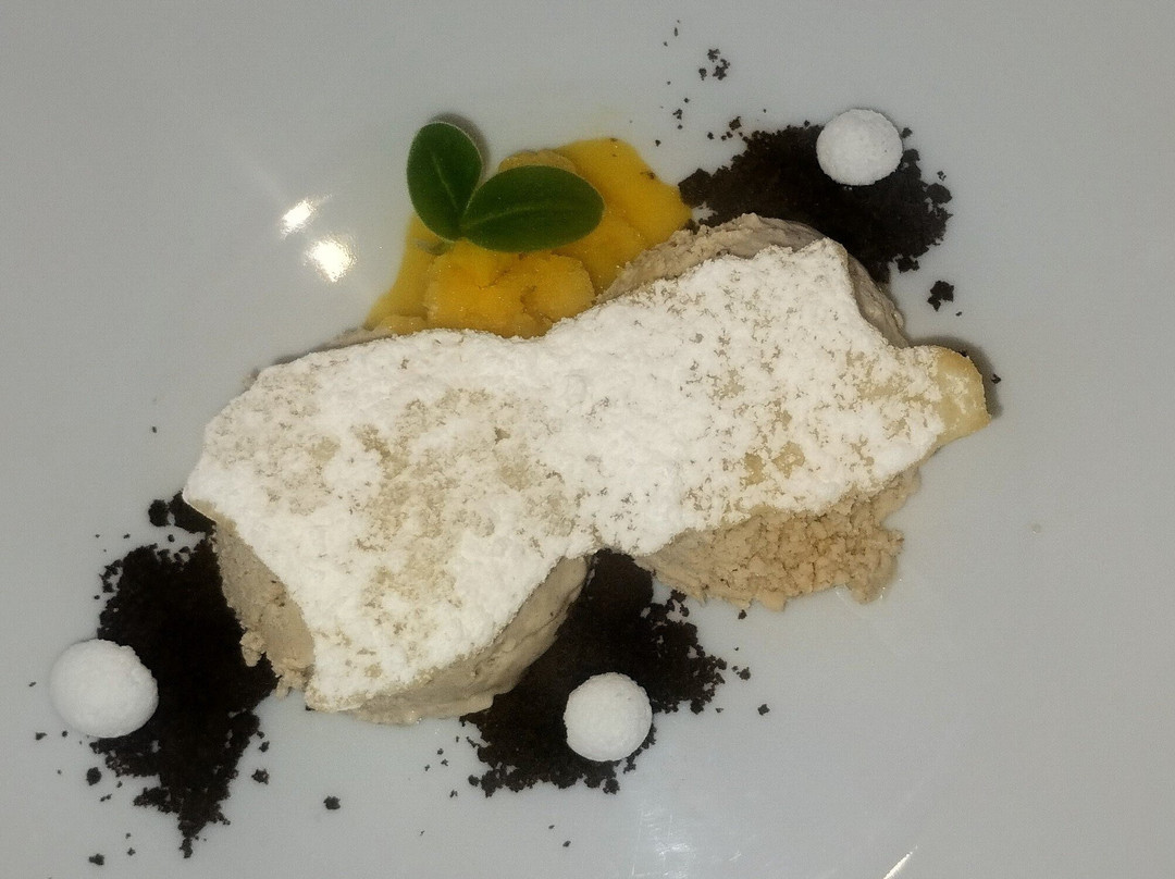 Fostè Concept Restaurant