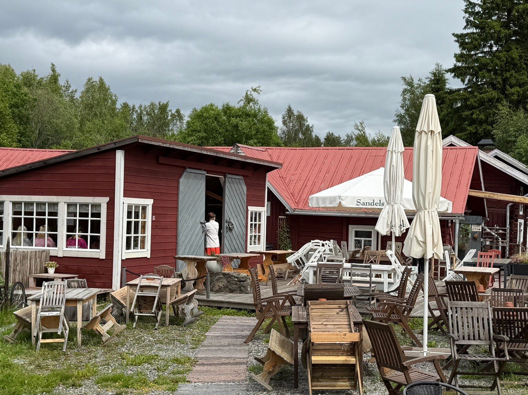 Kallionkolo