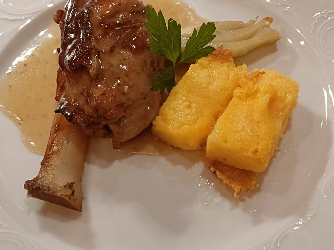 维也纳酒店主图