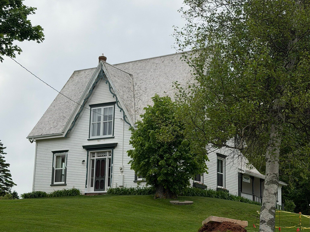 Anne of Green Gables Museum-Park Corner必去景点