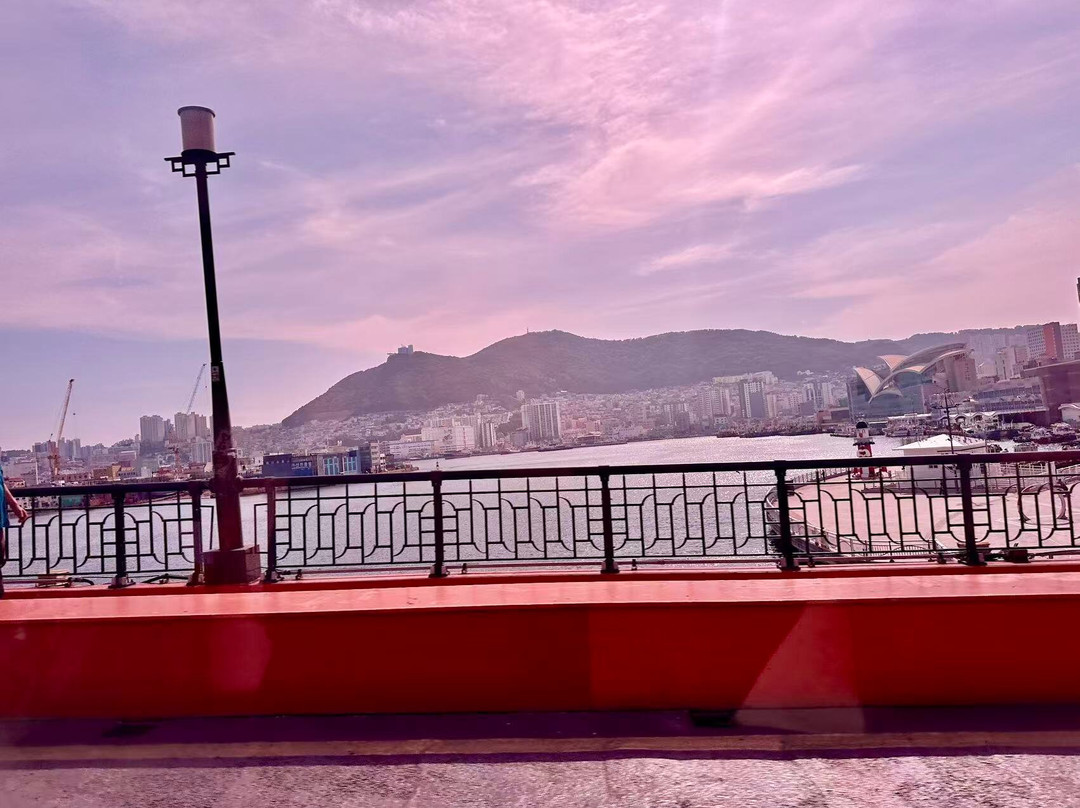 Yeongdodaegyo Bridge-釜山必去景点