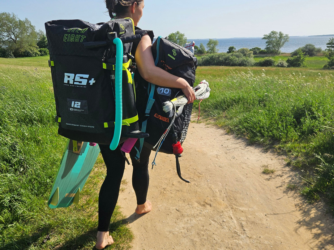 Oceanblue Watersports-Ostseebad Rerik必去景点