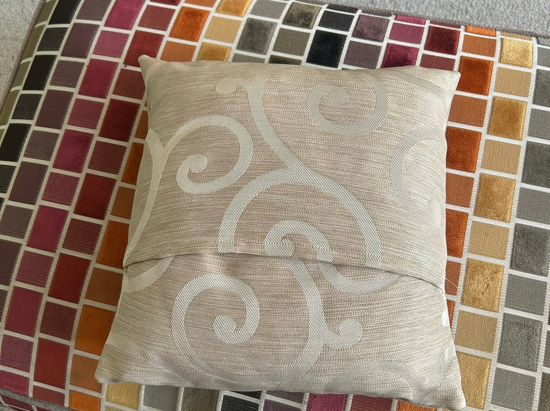 Made and Making-Hassocks必去景点