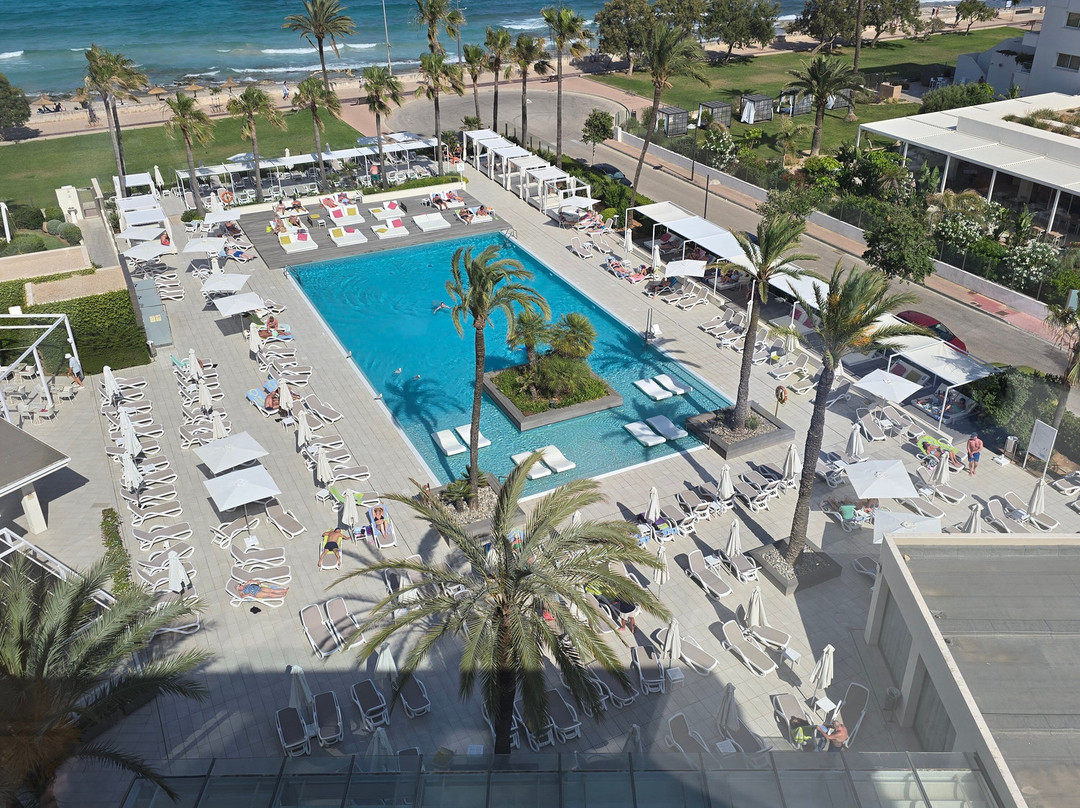 Protur Playa Cala Millor Hotel主图