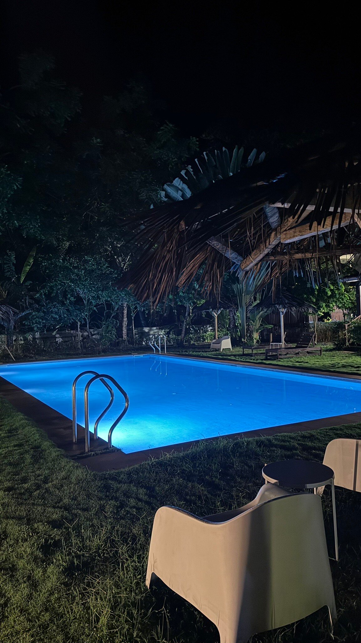 罗卡圣安东尼奥生态小屋旅馆酒店-旅行者
