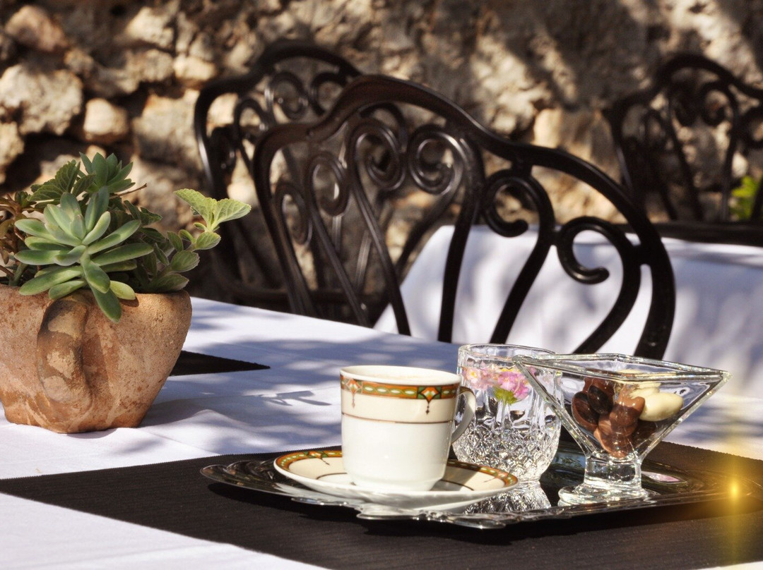 Fümehan Boutique Hotel主图