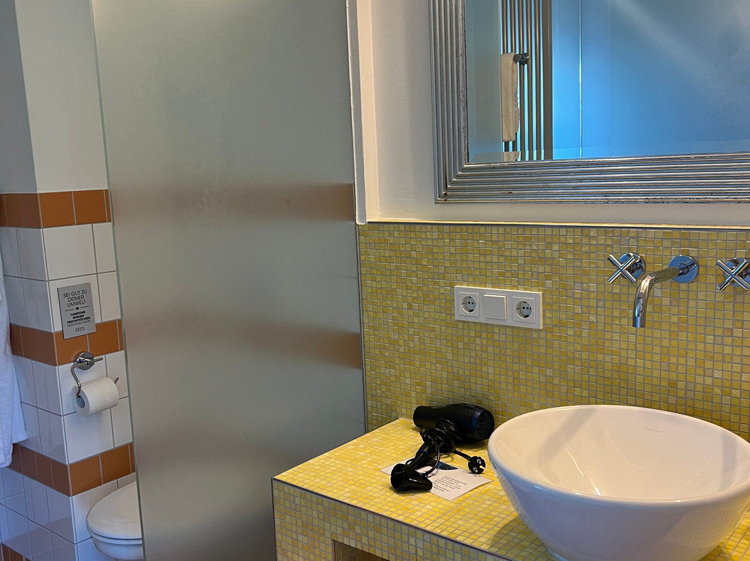 Das Freiberg Romantikhotel主图