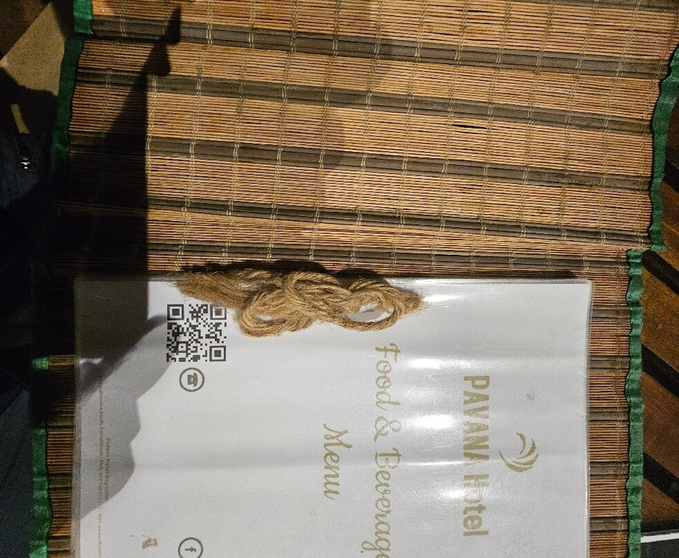 帕瓦纳酒店主图