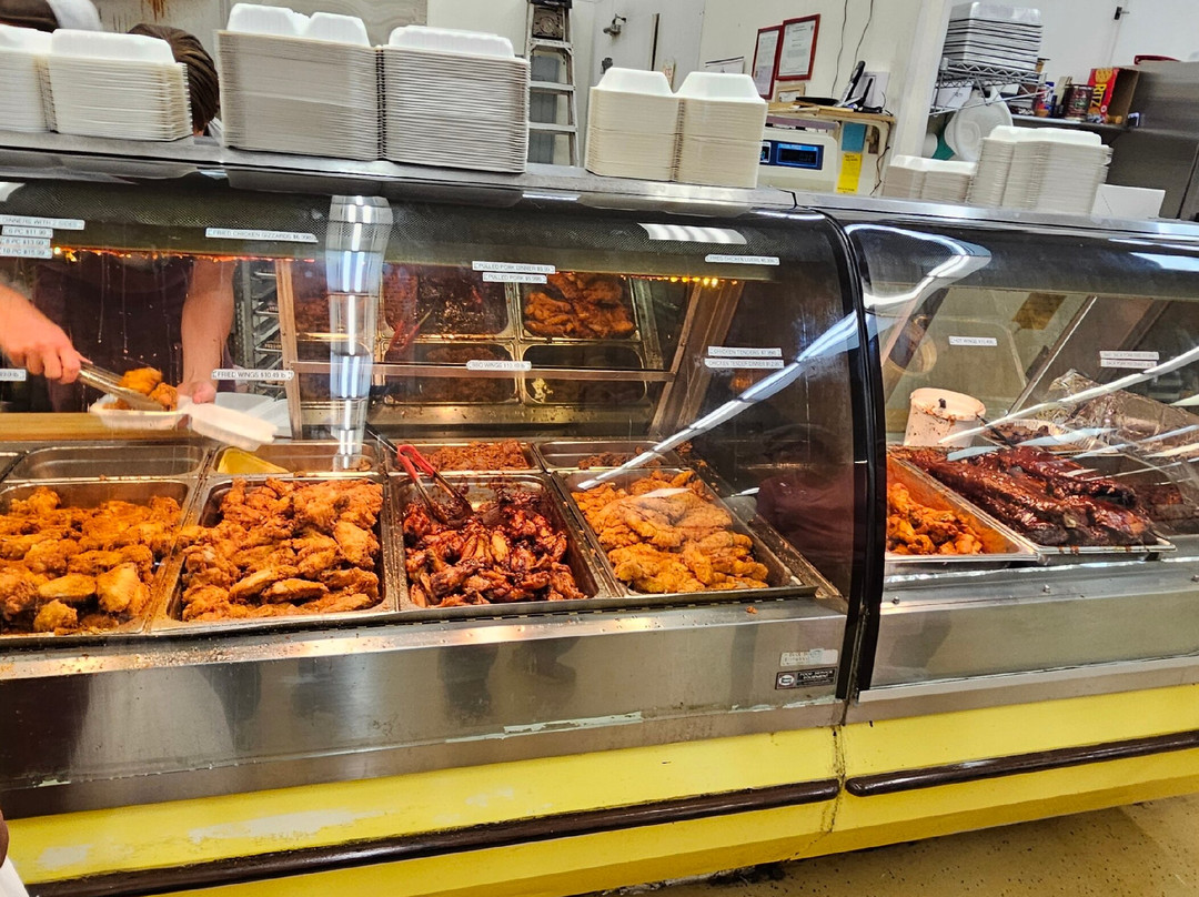 Beilers Barbeque