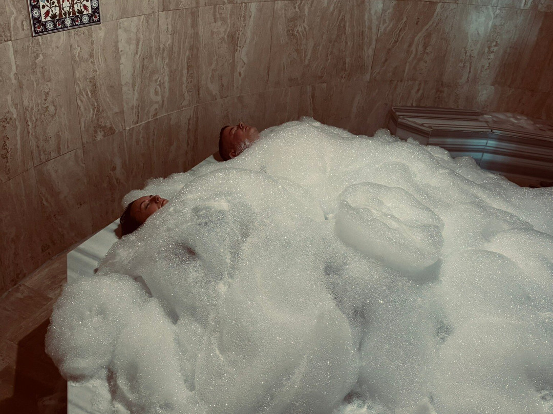 Erma Spa Turkish Bath-晴滩必去景点
