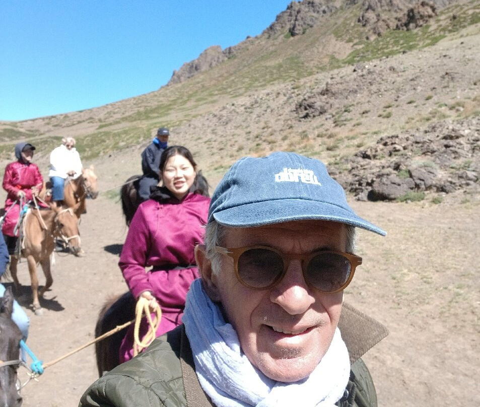 Gobi Gurvansaikhan National Park-Gobi Gurvansaikhan National Park必去景点