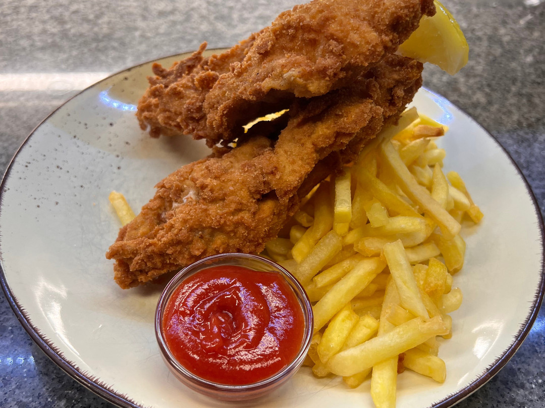 Schnitzel Corner