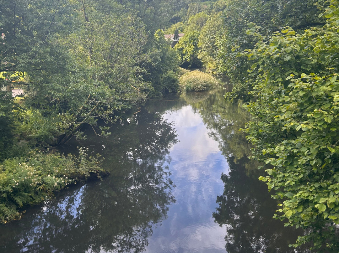 Sea Moor Outdoors-Gunnislake必去景点