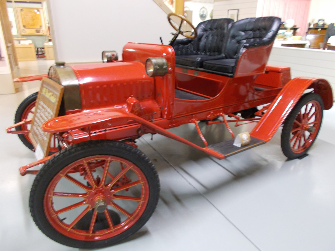 Western Development Museum Yorkton-Yorkton必去景点