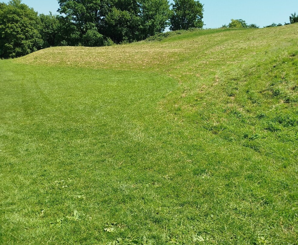 Cirencester Amphitheatre-赛伦塞斯特必去景点