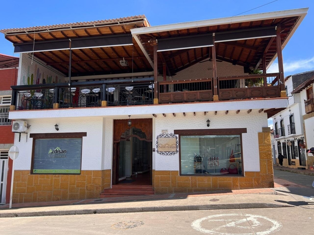 Tótem Café-Bar | Pastelería Socorro