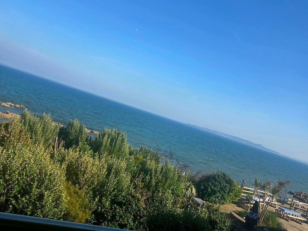 海岸线酒店主图