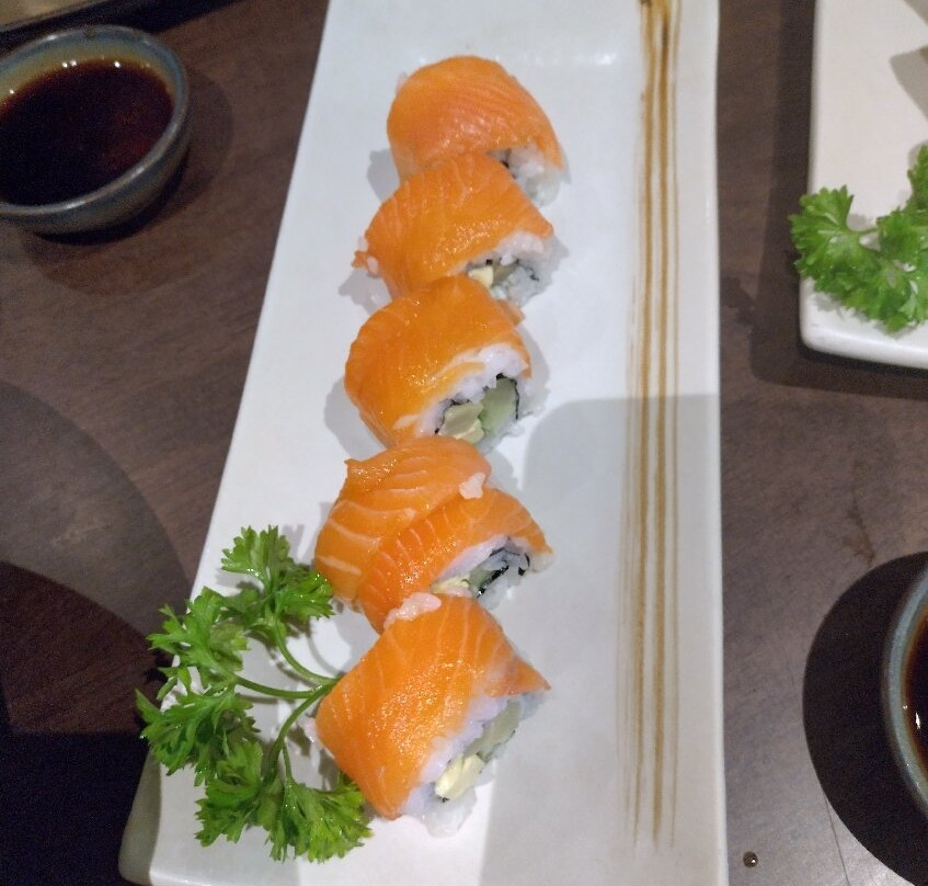 TORA - Modern Izakaya
