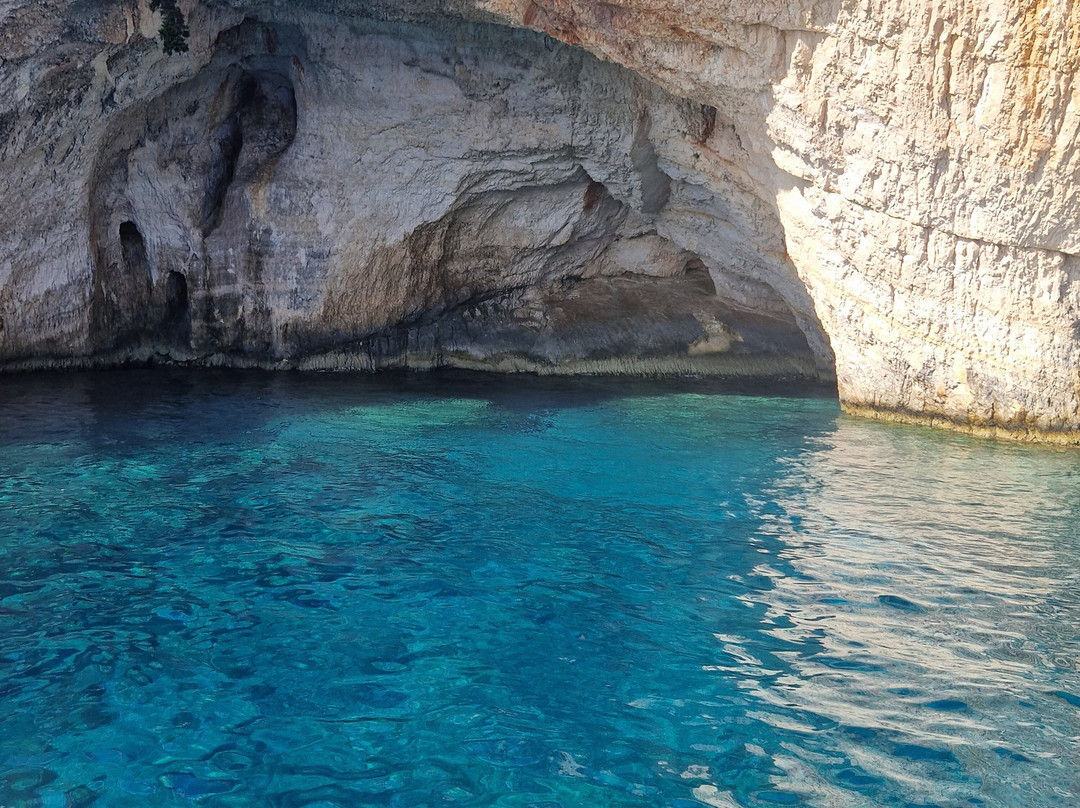 WelcometoZante-扎金索斯必去景点