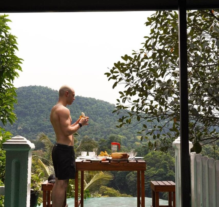 Peradeniya Homestay