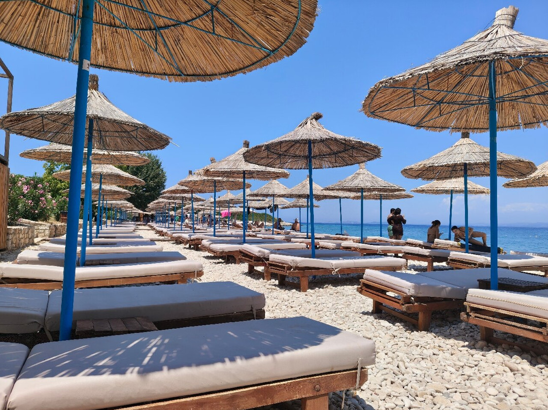 Karaburun-Sazan National Marine Park-Zvernec必去景点