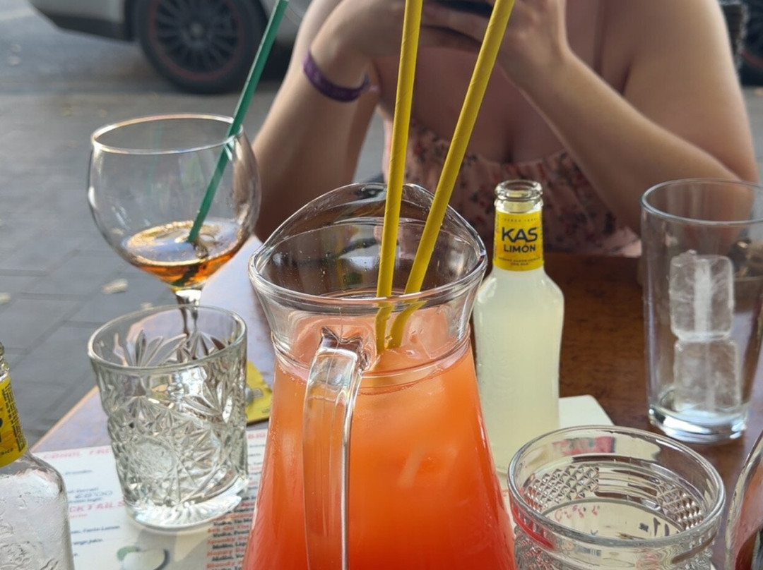 Banana Joe's Disco Bar-Palmanova必去景点